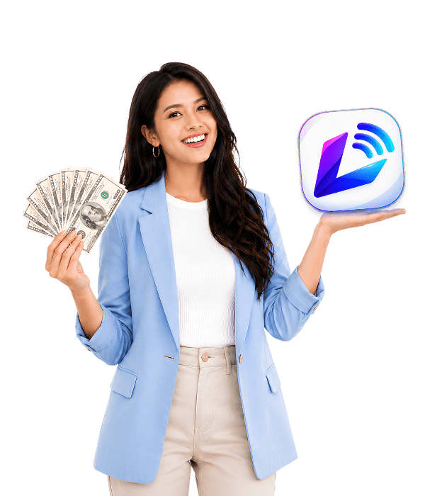 LumaPush Affiliate Program